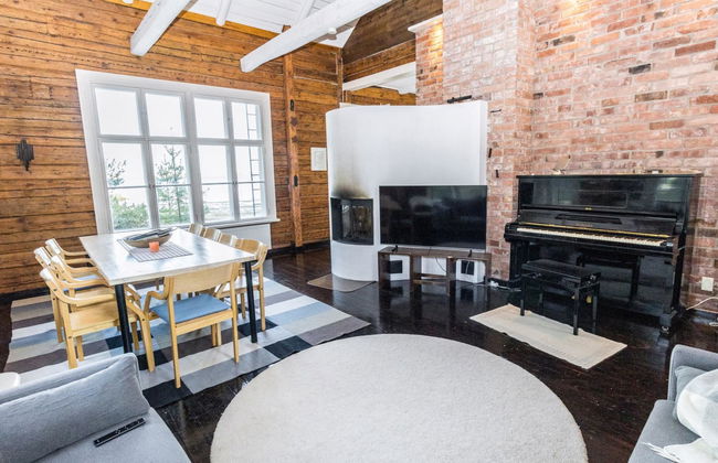 Haus mit 2 Schlafzimmern in Oulu - Foto 3