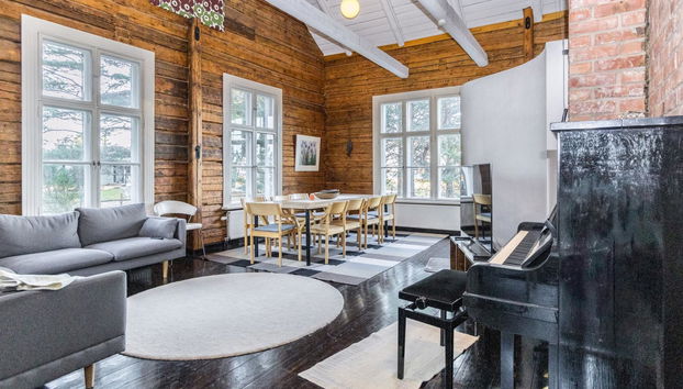 Haus mit 2 Schlafzimmern in Oulu - Foto 4