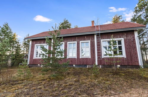 Photo 15 - Maison de 2 chambres à Oulu avec sauna