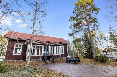 Photo 14 - 2 bedroom House in Oulu with sauna