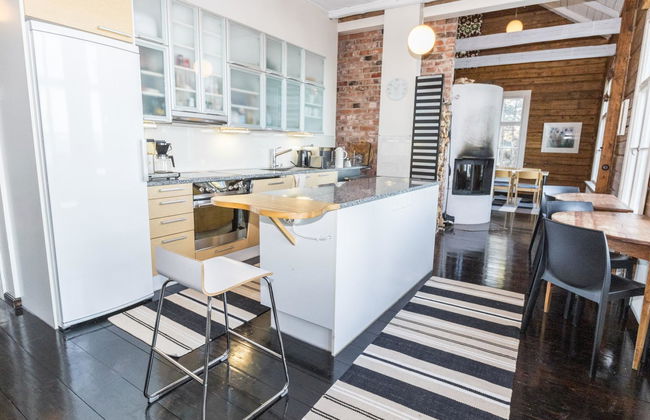 Haus mit 2 Schlafzimmern in Oulu - Foto 7