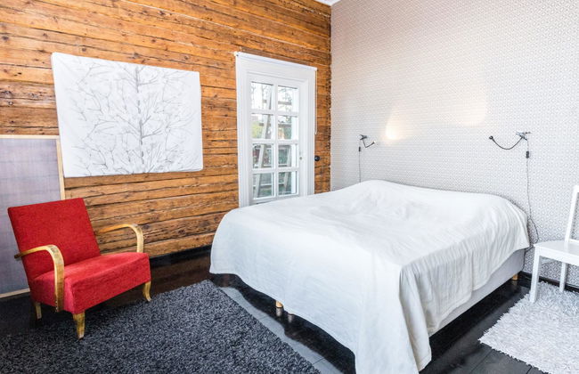 Haus mit 2 Schlafzimmern in Oulu - Foto 8