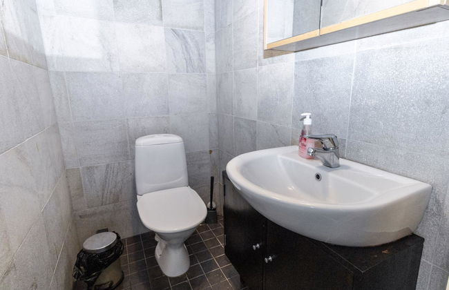 Haus mit 2 Schlafzimmern in Oulu - Foto 10