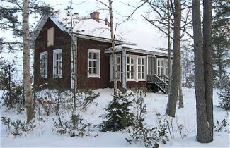 Photo 1 - Maison de 2 chambres à Oulu avec sauna