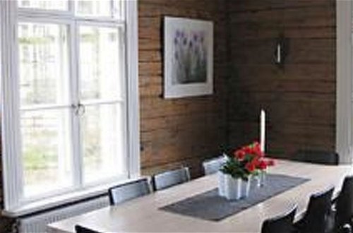 Foto 11 - Haus mit 2 Schlafzimmern in Oulu mit sauna