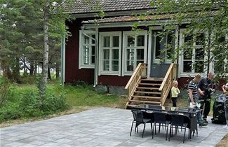 Foto 2 - Casa con 2 camere da letto a Oulu con sauna