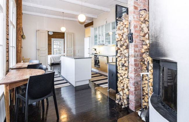 Haus mit 2 Schlafzimmern in Oulu - Foto 6