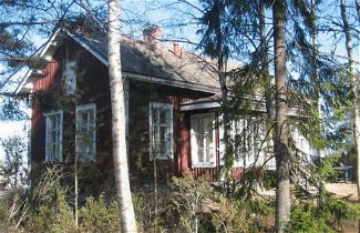 Foto 1 - Casa con 2 camere da letto a Oulu con sauna