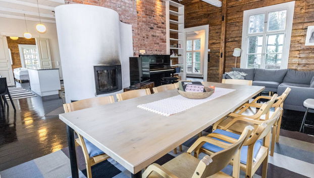 Haus mit 2 Schlafzimmern in Oulu - Foto 5