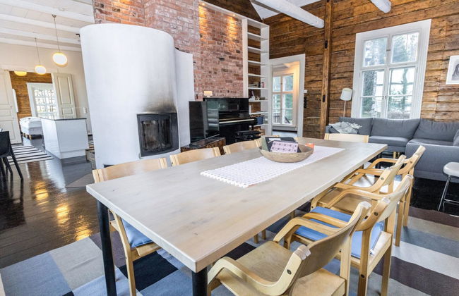 Haus mit 2 Schlafzimmern in Oulu - Foto 5