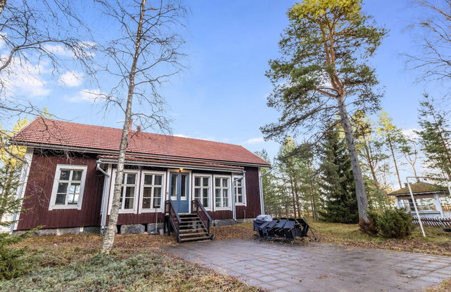 Haus mit 2 Schlafzimmern in Oulu - Foto 14