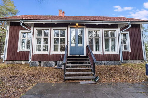 Photo 1 - Maison de 2 chambres à Oulu avec sauna