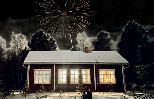 Haus mit 2 Schlafzimmern in Oulu - Foto 16