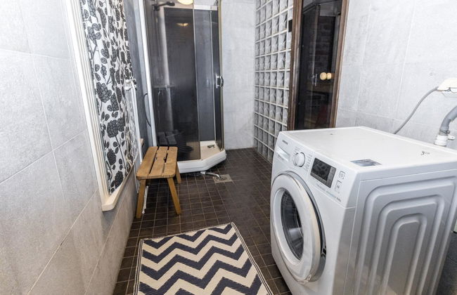 Haus mit 2 Schlafzimmern in Oulu - Foto 11