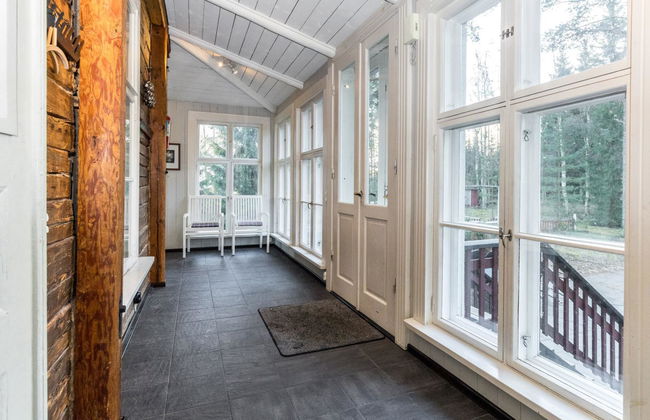 Haus mit 2 Schlafzimmern in Oulu - Foto 13