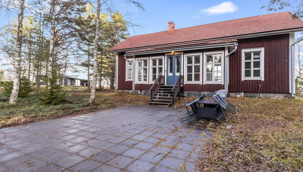 Haus mit 2 Schlafzimmern in Oulu - Foto 2