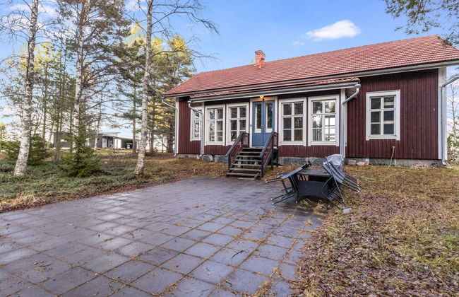 Haus mit 2 Schlafzimmern in Oulu - Foto 2