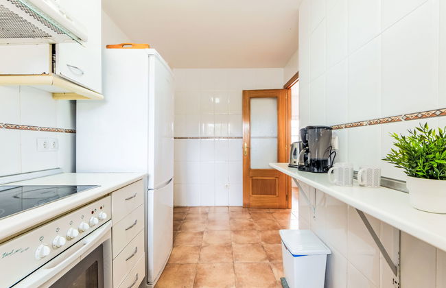 Casa de 4 quartos em Salou com piscina e jardim - Foto 11