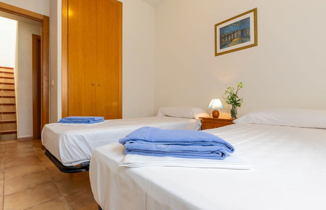 Casa de 4 quartos em Salou com piscina e jardim - Foto 22