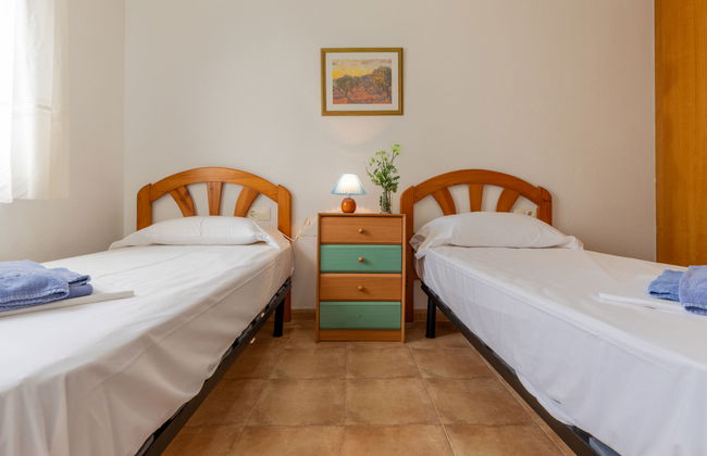 Casa de 4 quartos em Salou com piscina e jardim - Foto 18