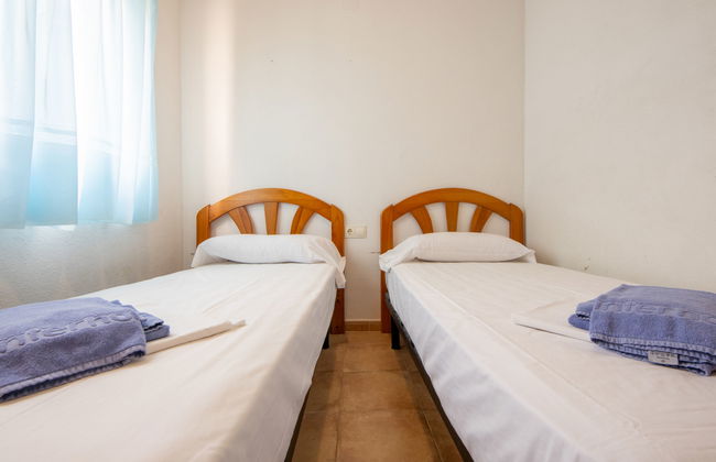 Casa de 4 quartos em Salou com piscina e jardim - Foto 14