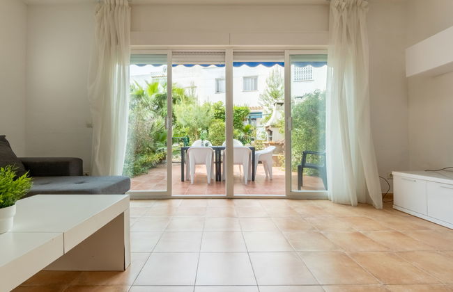 Casa de 4 quartos em Salou com piscina e jardim - Foto 4
