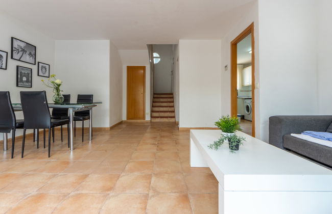 Casa de 4 quartos em Salou com piscina e jardim - Foto 5