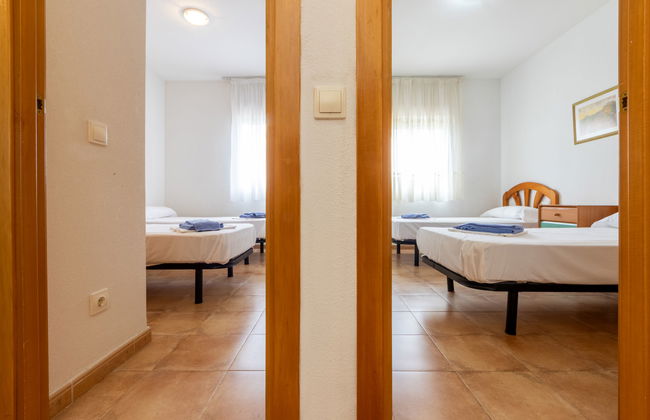 Casa de 4 quartos em Salou com piscina e jardim - Foto 20