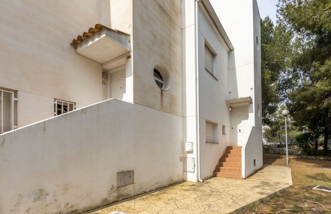 Casa de 4 quartos em Salou com piscina e jardim - Foto 30
