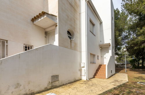 Photo 30 - 3 bedroom House in Salou with swimming pool and garden