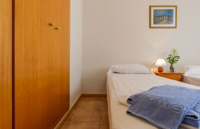 Casa de 4 quartos em Salou com piscina e jardim - Foto 23