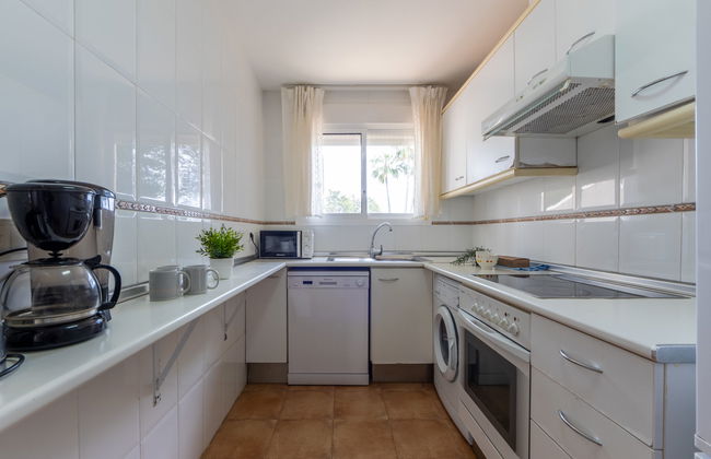 Casa de 4 quartos em Salou com piscina e jardim - Foto 9