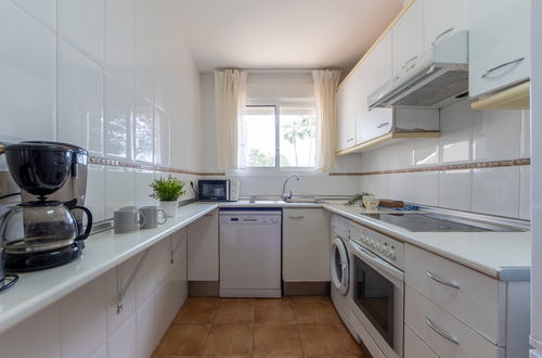 Photo 9 - 3 bedroom House in Salou with swimming pool and garden