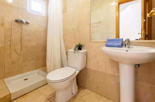 Photo 24 - 3 bedroom House in Salou with swimming pool and garden