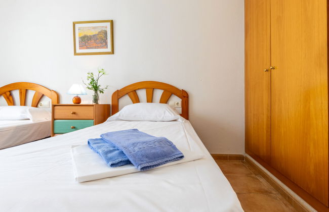 Casa de 4 quartos em Salou com piscina e jardim - Foto 19