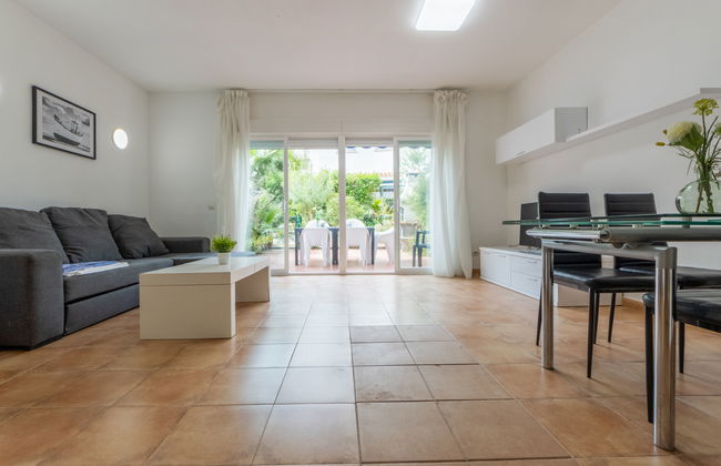 Casa de 4 quartos em Salou com piscina e jardim - Foto 6