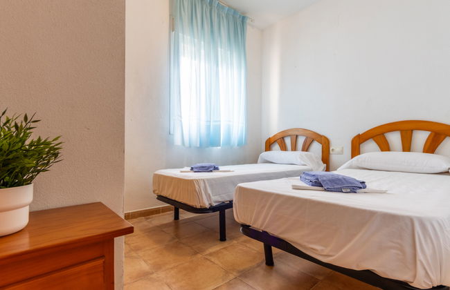 Casa de 4 quartos em Salou com piscina e jardim - Foto 13