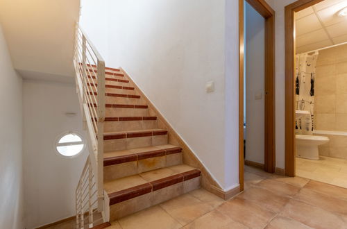 Photo 25 - 3 bedroom House in Salou with swimming pool and garden