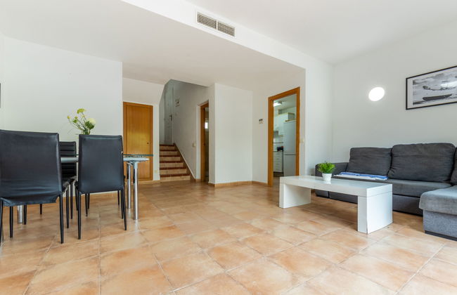 Casa de 4 quartos em Salou com piscina e jardim - Foto 3