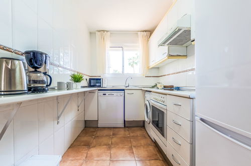 Photo 10 - 3 bedroom House in Salou with swimming pool and garden