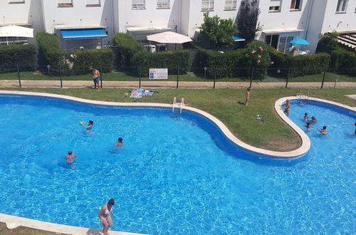 Photo 1 - 3 bedroom House in Salou with swimming pool and garden