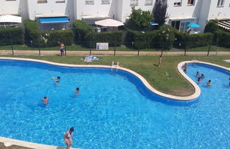 Photo 1 - 3 bedroom House in Salou with swimming pool and garden
