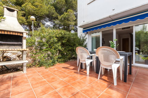 Photo 27 - 3 bedroom House in Salou with swimming pool and garden
