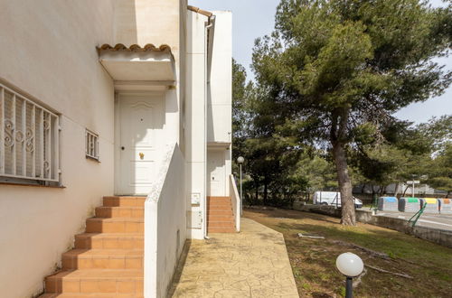 Photo 29 - 3 bedroom House in Salou with swimming pool and garden