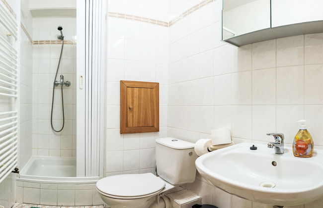 Apartamento de 2 quartos em Jáchymov - Foto 19
