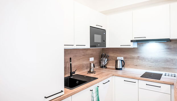 Apartamento de 2 quartos em Jáchymov - Foto 3