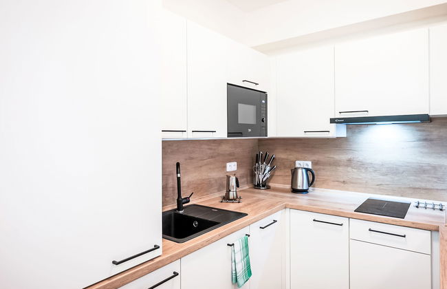 Apartamento de 2 quartos em Jáchymov - Foto 3