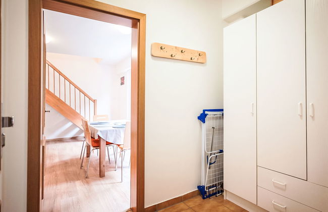 Apartamento de 2 quartos em Jáchymov - Foto 23