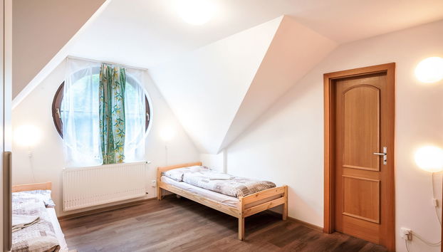 Apartamento de 2 quartos em Jáchymov - Foto 2