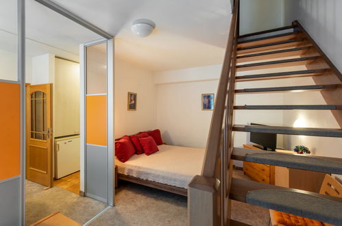 Foto 4 - Apartamento de 1 quarto em Jáchymov